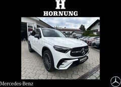 Bild des Angebotes Mercedes-Benz GLC 300 GLC 300 d 4MATIC AMG NIGHT 360° PANO KEYLG AHK