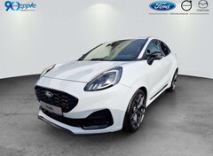 Bild des Angebotes Ford Puma ST Automatik