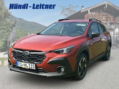 Bild des Angebotes Subaru Crosstrek 2.0ie e-Boxer Active Lineartronic