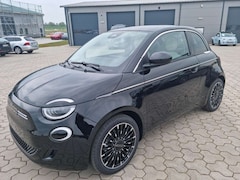 Bild des Angebotes Fiat 500e 500 e "la Prima" by Bocelli