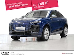 Bild des Angebotes Audi SQ6 e-tron Sportback quattro 360 kW