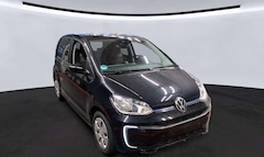 Bild des Angebotes VW up! e-up! Style Plus *Sitzhzg*maps+more Dock*KAMERA*