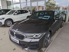 Bild des Angebotes BMW 520 520d Touring Aut. M Sport Edition