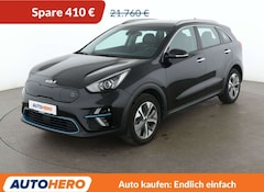 Bild des Angebotes Kia e-Niro electric drive 100 kW Vision Aut.*NAVI*CAM*ACC*SHZ