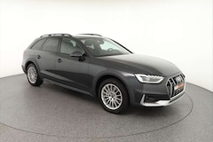 Bild des Angebotes Audi A4 allroad 40 TDI Nav|LED|ParkAs|Sitzh|AHK|Sport AHK LED Navi