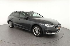 Bild des Angebotes Audi A4 allroad 40 TDI Nav|LED|ParkAs|Sitzh|AHK|Sport AHK LED Navi