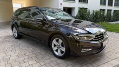 Bild des Angebotes VW Passat Variant Business 4Motion