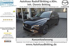 Bild des Angebotes Mazda CX-5 SKYACTIV Diesel 6AG 184PS Advantage