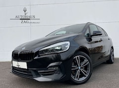 Bild des Angebotes BMW 220 *SPORT LINE*T.LEDER*NAVI*AHK*