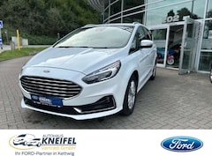 Bild des Angebotes Ford S-Max Hybrid Titan.2.5 Dur.Bordc.Rückf.K.Navi MFL.,der W