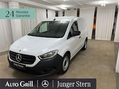 Bild des Angebotes Mercedes-Benz Citan 108 CDI/KA AHK SORTIMO Klima Parkpaket