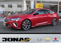 Bild des Angebotes Opel Insignia GSi 2.0T NAVI 4x4 AT 20'' PDC Leder GSi Sitze