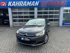 Bild des Angebotes Citroen C4 Lim. Live
