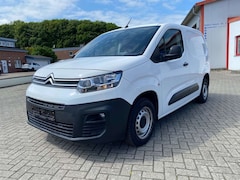 Bild des Angebotes Citroen Berlingo Kasten Club M/L1 Klima 1,2 AHK MwSt