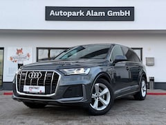 Bild des Angebotes Audi Q7 45 TDI quattro S line ACC DAB Lane RFK ViCo