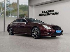 Bild des Angebotes Mercedes-Benz CLS 63 AMG Inspektion Neu, Guter Zustand
