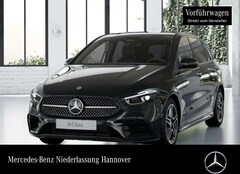 Bild des Angebotes Mercedes-Benz B 200 AMG+NIGHT+PANO+360°+AHK+MULTIBEAM+TOTW+7G