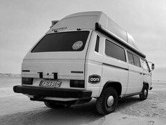 Bild des Angebotes VW T3 California Westfalia