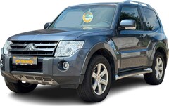 Bild des Angebotes Mitsubishi Pajero 3.2 DI-D Intense Xenon*Leder*Sitzheizung