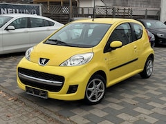 Bild des Angebotes Peugeot 107 Filou Neu Tüv