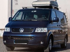 Bild des Angebotes VW T5 Multivan Multivan Highline Autm.