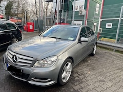 Bild des Angebotes Mercedes-Benz C 180 T BlueEFFICIENCY Avantgarde
