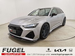 Bild des Angebotes Audi RS6 RS 6 Avant ABT-S quattro Keramik|Carbon|VMAX 320