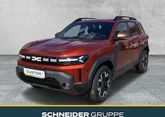 Bild des Angebotes Dacia Duster EXTREME TCe 130 4x4 SHZ+LED+NAVI+PDC