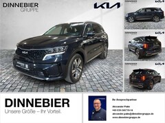 Bild des Angebotes Kia Sorento 1.6T HEV AWD PLATINUM 7S GD MY24 360-CAM