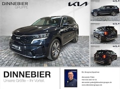 Bild des Angebotes Kia Sorento 1.6T HEV AWD PLATINUM 7S GD MY24 360-CAM