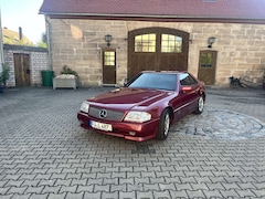 Bild des Angebotes Mercedes-Benz SL 300