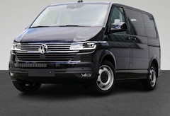 Bild des Angebotes VW T6.1 Multivan 2.0 TDI DSG 4M Comfortline LED AHK