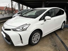 Bild des Angebotes Toyota Prius+ Hybrid*7Sitzer*ToyotaGarantie11/26*Leder*Navi*