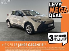 Bild des Angebotes Toyota C-HR 1.8 Business Edition +CarPlay+Kamera+SHZ+