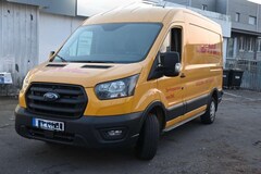 Bild des Angebotes Ford Transit 290 L2H2 Lkw VA Trend