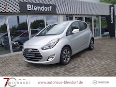 Bild des Angebotes Hyundai iX20 blue Space1,6 L Klima|Sitzheizung|PDC