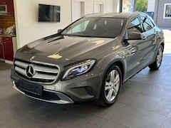 Bild des Angebotes Mercedes-Benz GLA 200 d Urban Aut.-Navi-BiXenon-PDC-Teilleder-