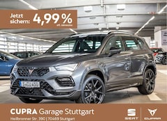 Bild des Angebotes CUPRA Ateca VZ 2.0 TSI 221 kW (300 PS) 7-Gang DSG 4Dri