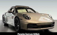 Bild des Angebotes Porsche 992 911 Carrera Sportabgas Liftsystem-VA BOSE
