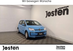 Bild des Angebotes VW up! Move 1.0 MPI DAB+ GJR Klima Bluetooth USB