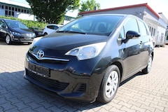Bild des Angebotes Toyota Verso-S 1,4-l-D-4D AHK,Navi,Kamera,Standheizung