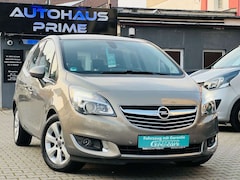 Bild des Angebotes Opel Meriva B Innovation+1.HAND+PDC+SHZ+TEMPO+SH+