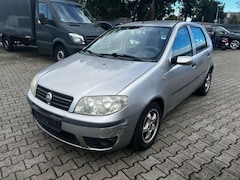 Bild des Angebotes Fiat Punto 1.2 8V