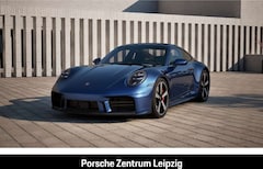 Bild des Angebotes Porsche 992 911 Carrera S Burmester SportDesign Lift HD-Matrix