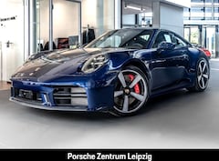 Bild des Angebotes Porsche 992 911 Carrera S Burmester SportDesign Lift HD-Matrix