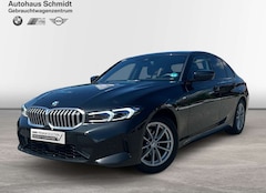 Bild des Angebotes BMW 320 d xDrive Limousine 429€ netto/mtl*M Sportpaket*Lc