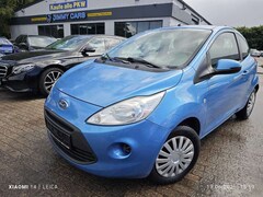 Bild des Angebotes Ford Ka/Ka+ Diesel 1.3 TDCi Titanium