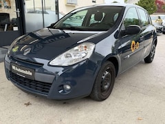 Bild des Angebotes Renault Clio III YAHOO!