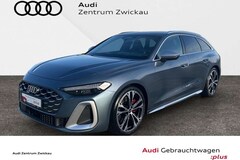 Bild des Angebotes Audi S5 Avant TFSI 270 kW quattro Matrix LED Scheinwerf...