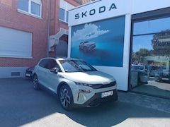 Skoda Elroq Sportline 140kW MJ 2027 CANTON,HEAD-UP